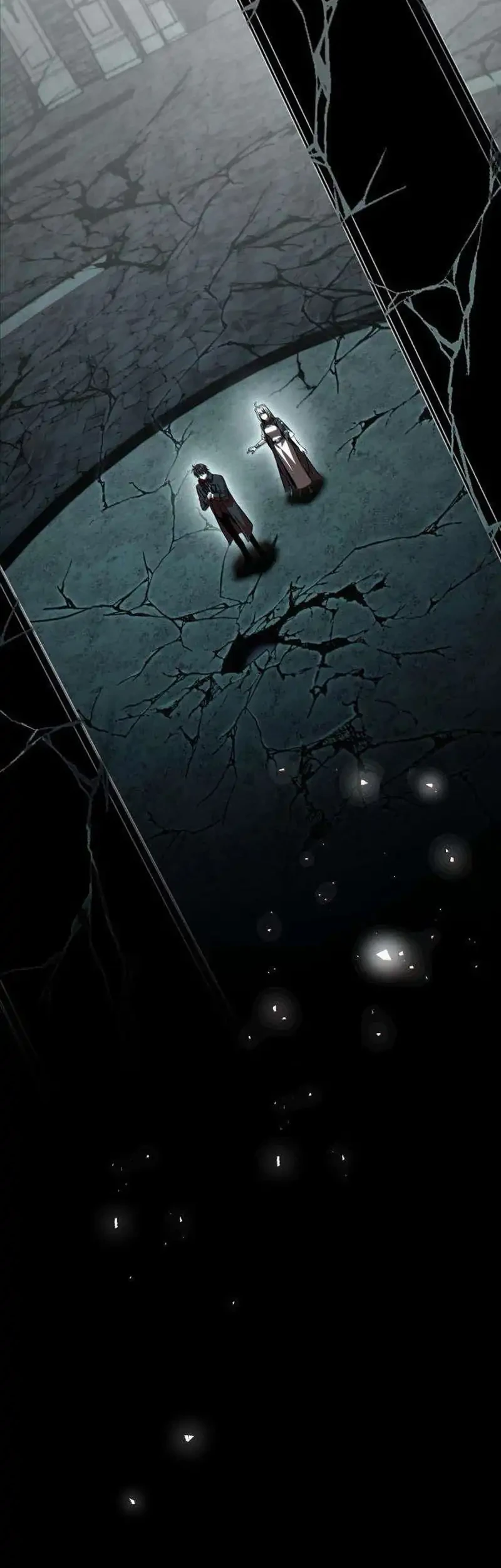 Became The Patron Of Villains Chapter 13 Gambar 3