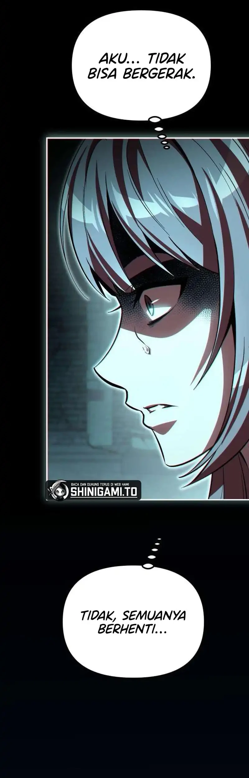 Became The Patron Of Villains Chapter 13 Gambar 4