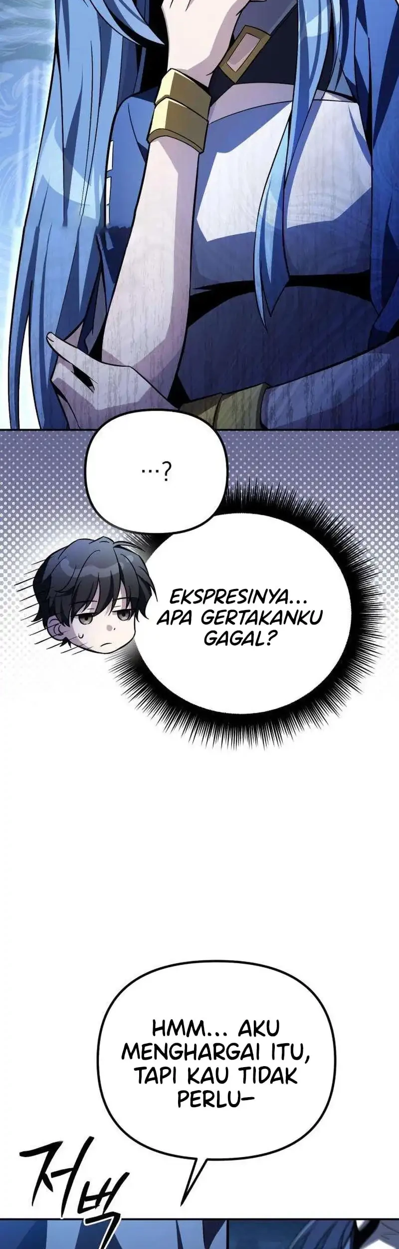 Became The Patron Of Villains Chapter 13 Gambar 23