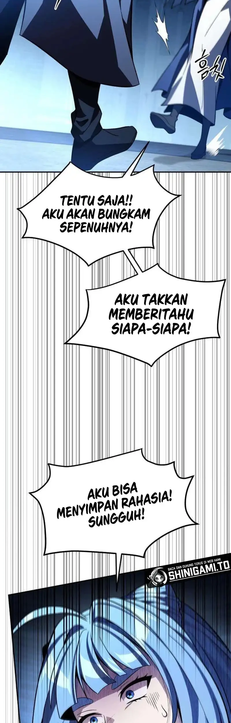 Became The Patron Of Villains Chapter 13 Gambar 24