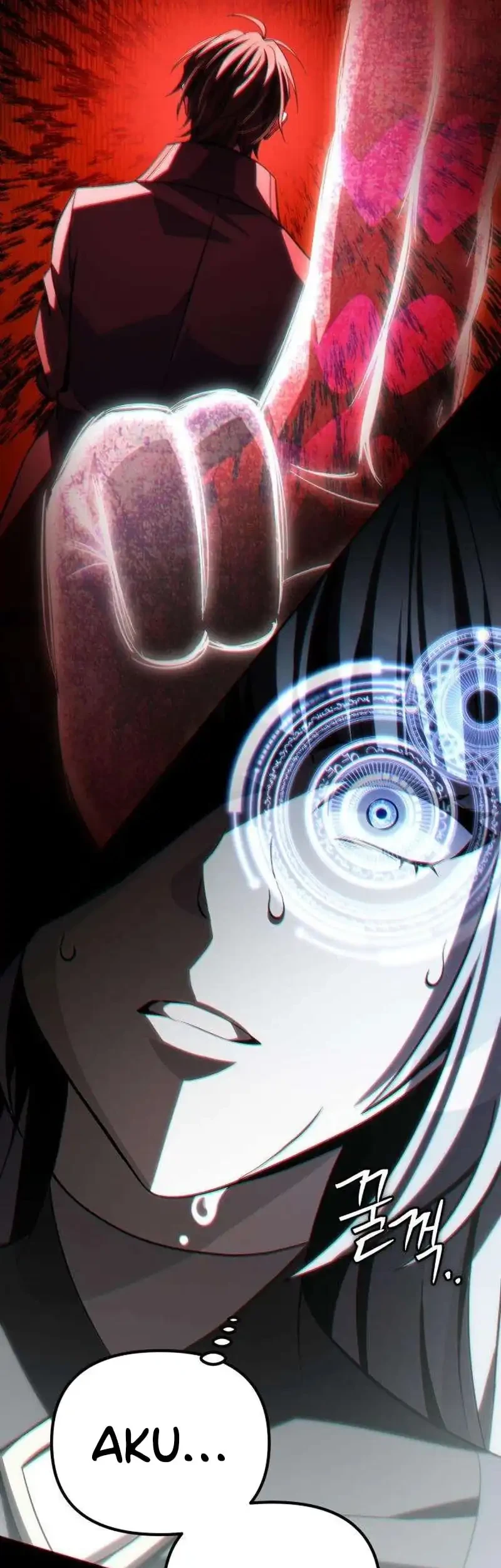 Became The Patron Of Villains Chapter 13 Gambar 14