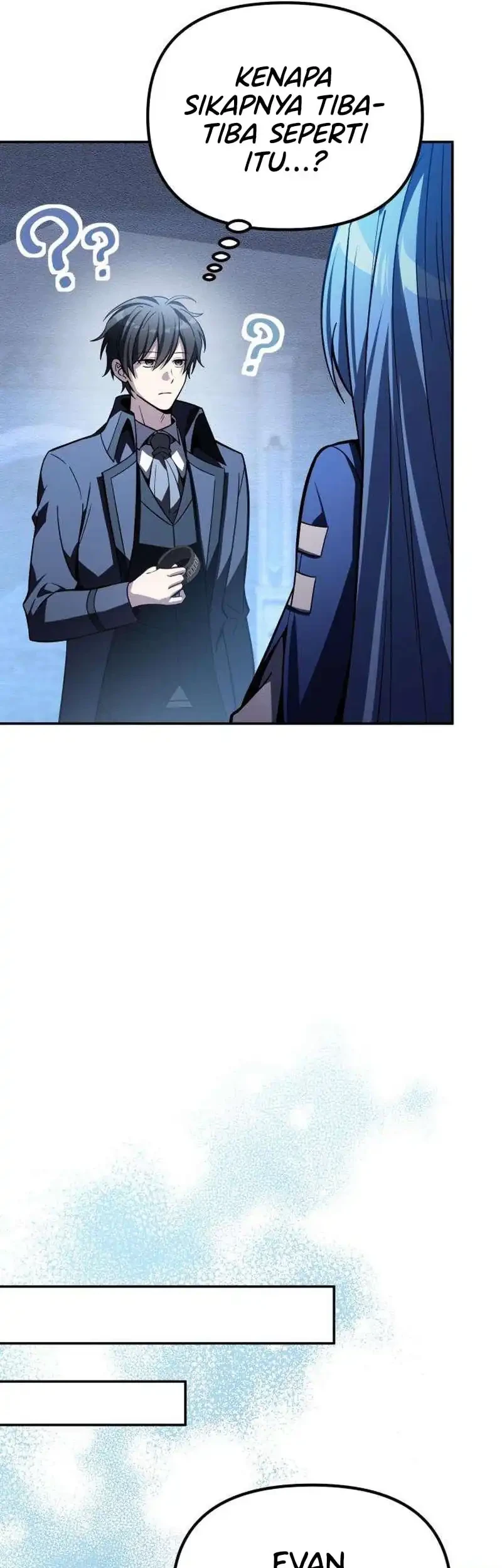 Became The Patron Of Villains Chapter 13 Gambar 26