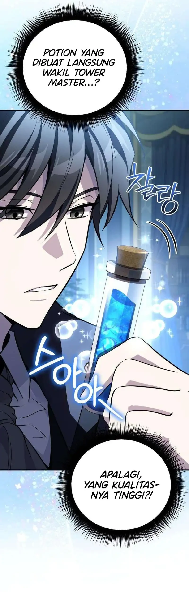 Became The Patron Of Villains Chapter 13 Gambar 30