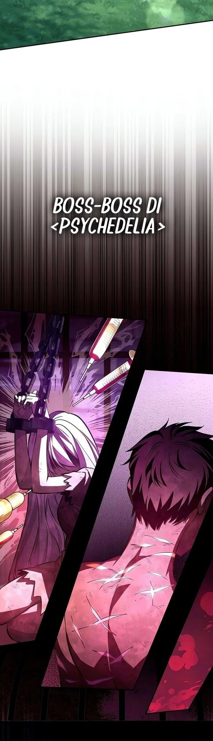 Became The Patron Of Villains Chapter 3 Gambar 14