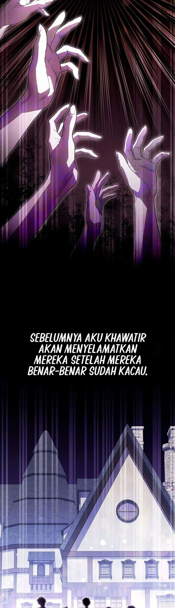 Became The Patron Of Villains Chapter 3 Gambar 16