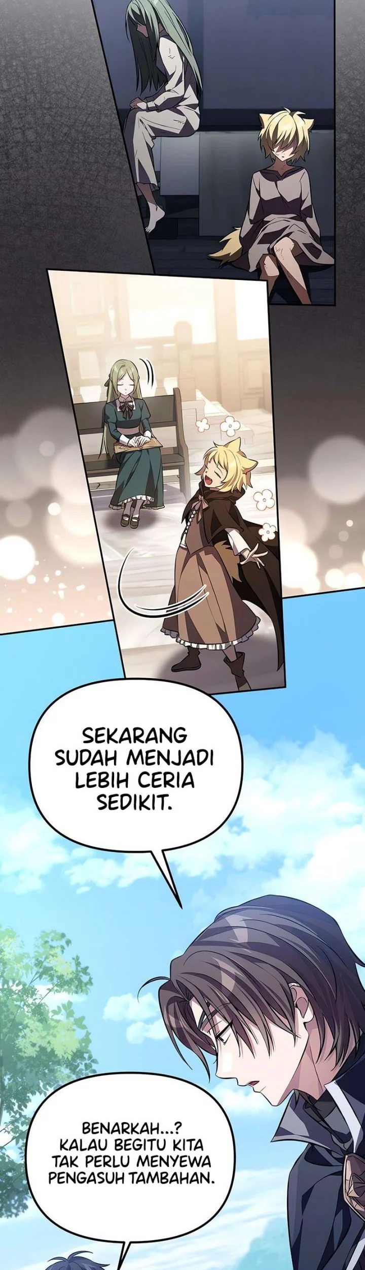 Became The Patron Of Villains Chapter 3 Gambar 19