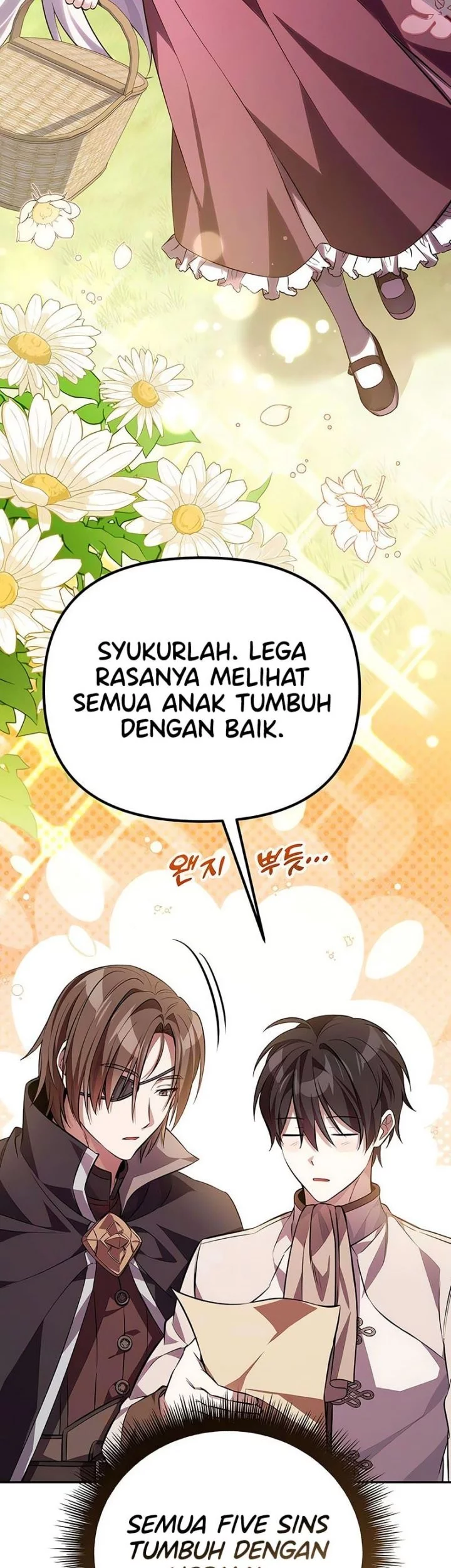 Became The Patron Of Villains Chapter 3 Gambar 24