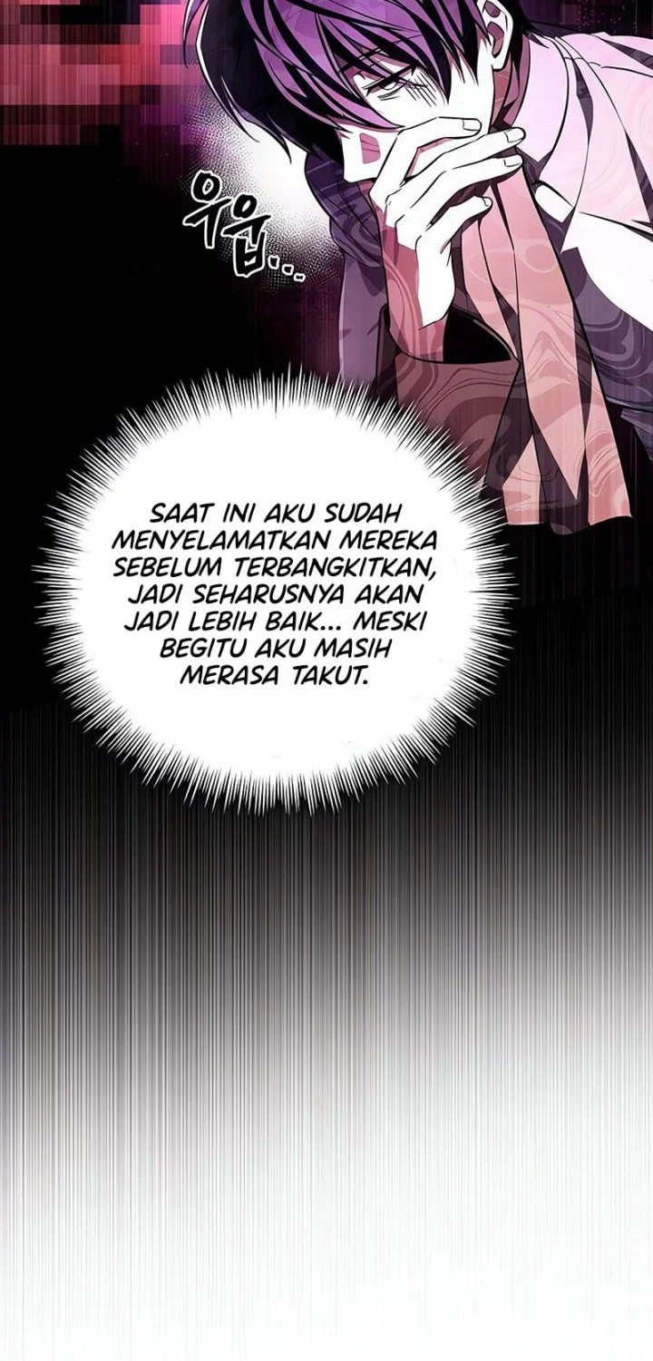 Became The Patron Of Villains Chapter 3 Gambar 29