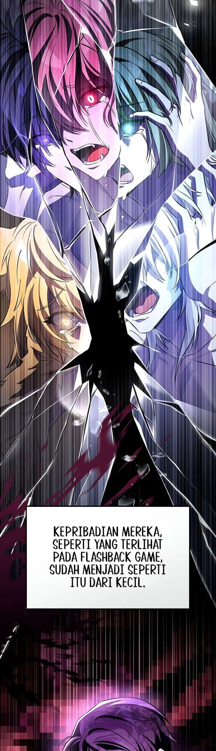 Became The Patron Of Villains Chapter 3 Gambar 28