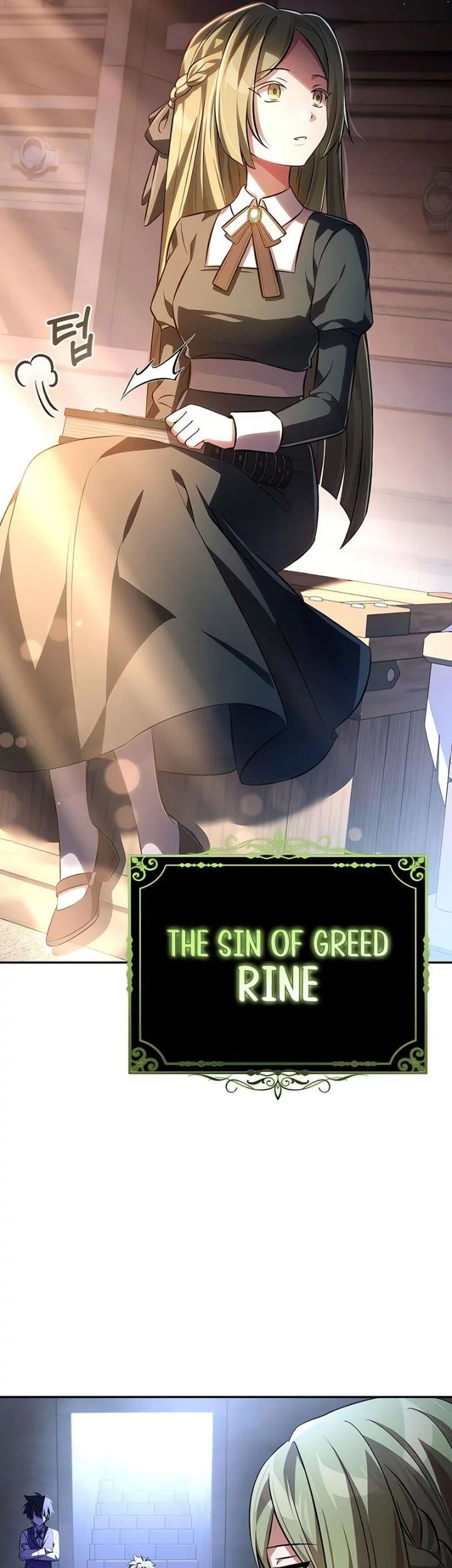 Became The Patron Of Villains Chapter 3 Gambar 46