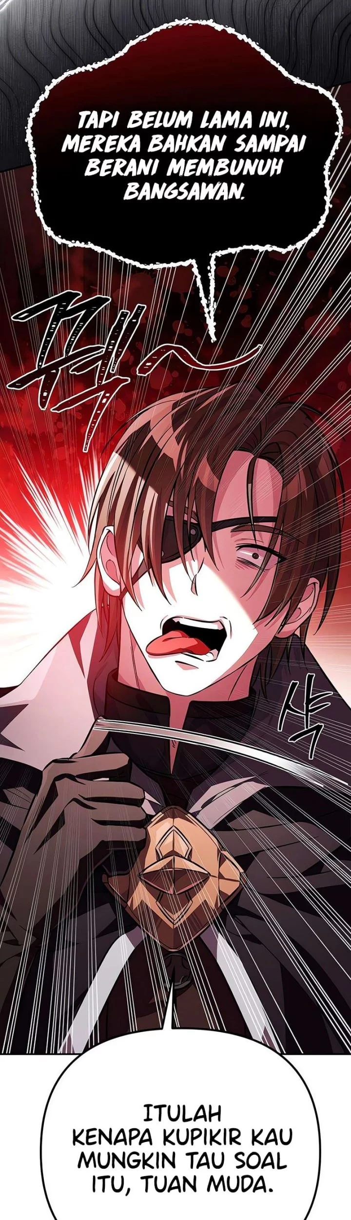 Became The Patron Of Villains Chapter 3 Gambar 36