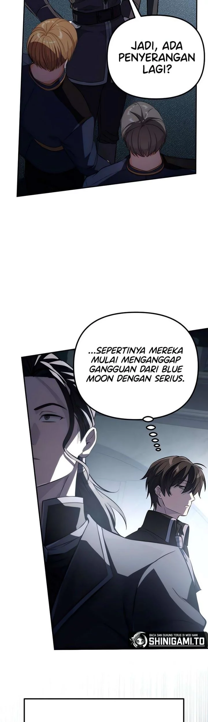 Became The Patron Of Villains Chapter 3 Gambar 64