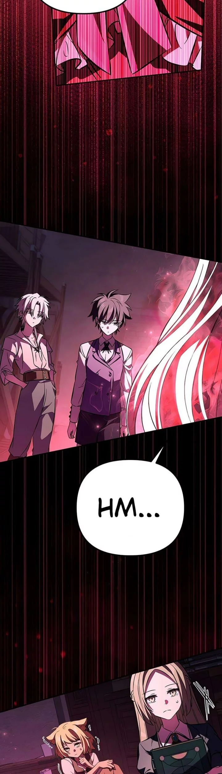 Became The Patron Of Villains Chapter 3 Gambar 56