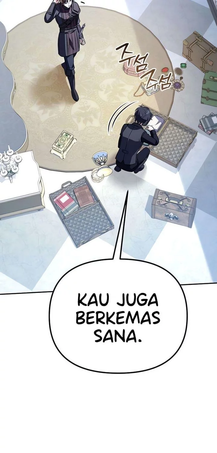 Became The Patron Of Villains Chapter 3 Gambar 69