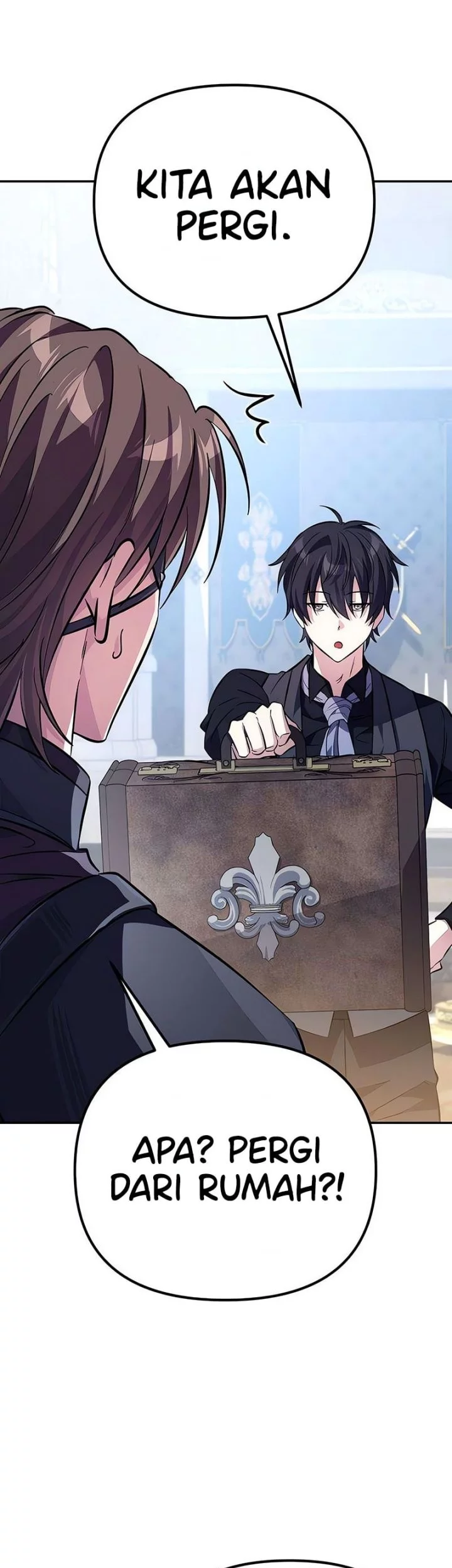 Became The Patron Of Villains Chapter 3 Gambar 70