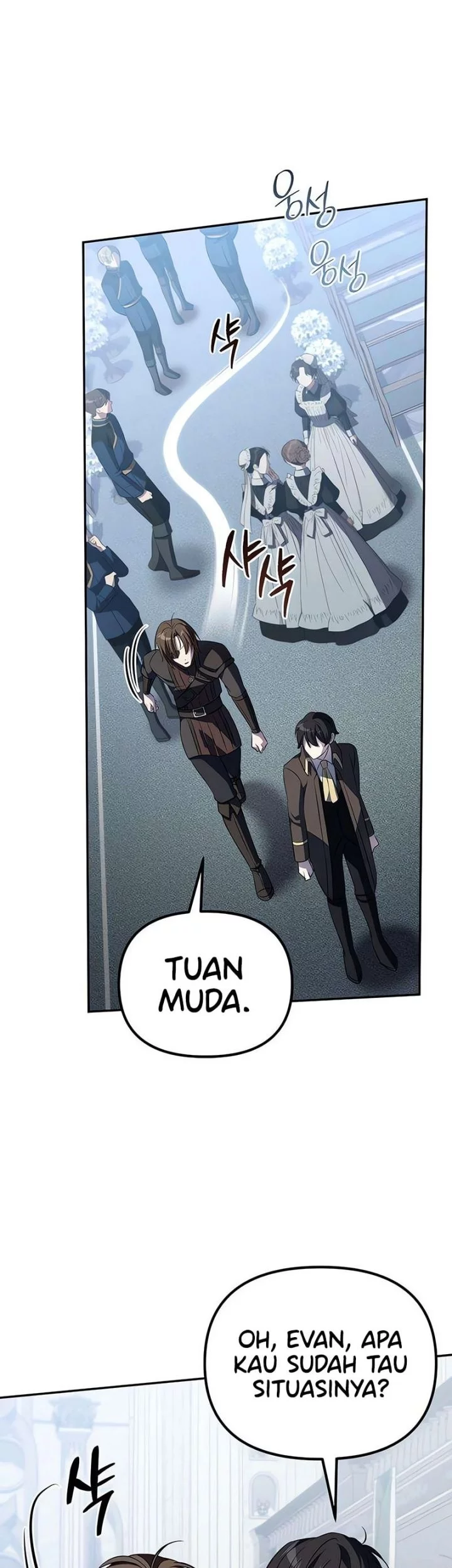 Became The Patron Of Villains Chapter 3 Gambar 86