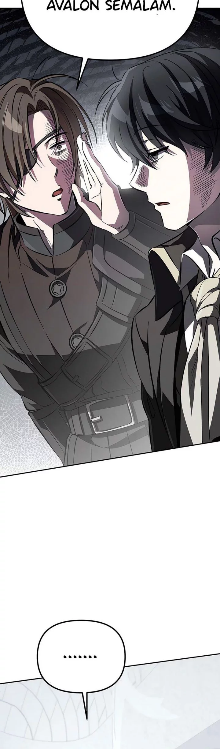 Became The Patron Of Villains Chapter 3 Gambar 88