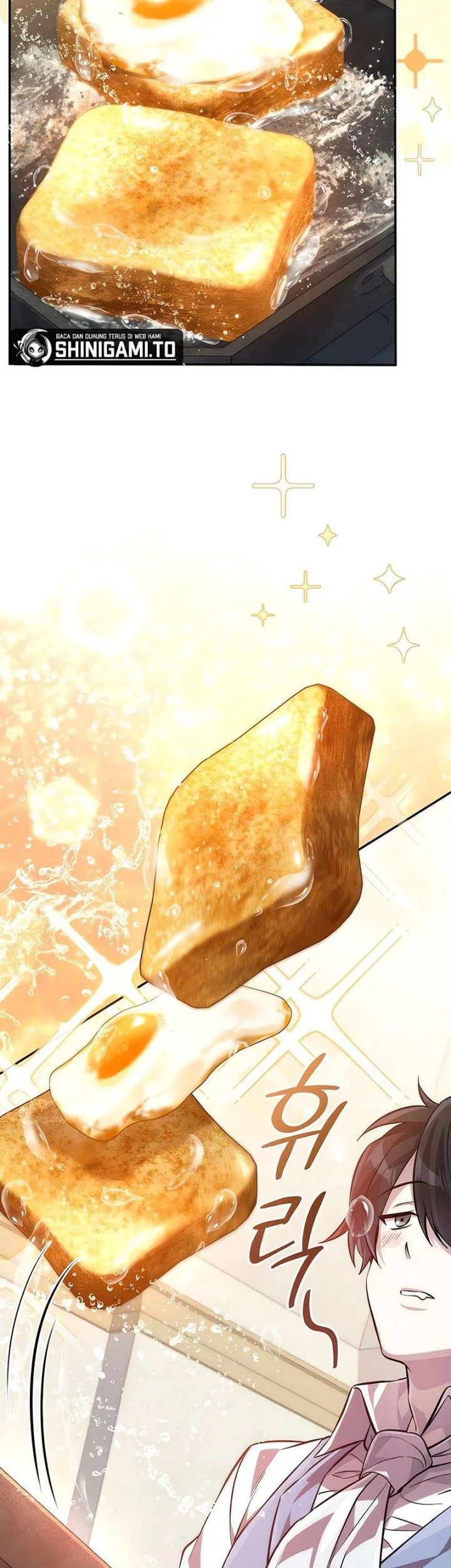 Became The Patron Of Villains Chapter 3 Gambar 76