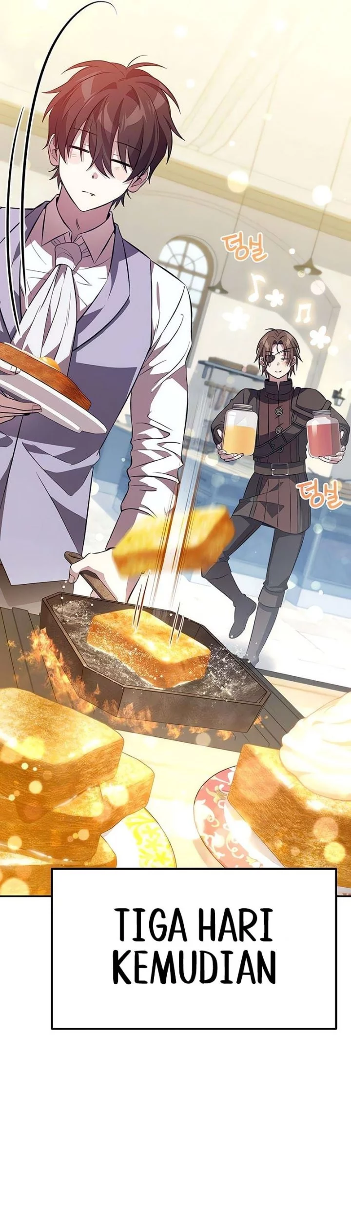 Became The Patron Of Villains Chapter 3 Gambar 78