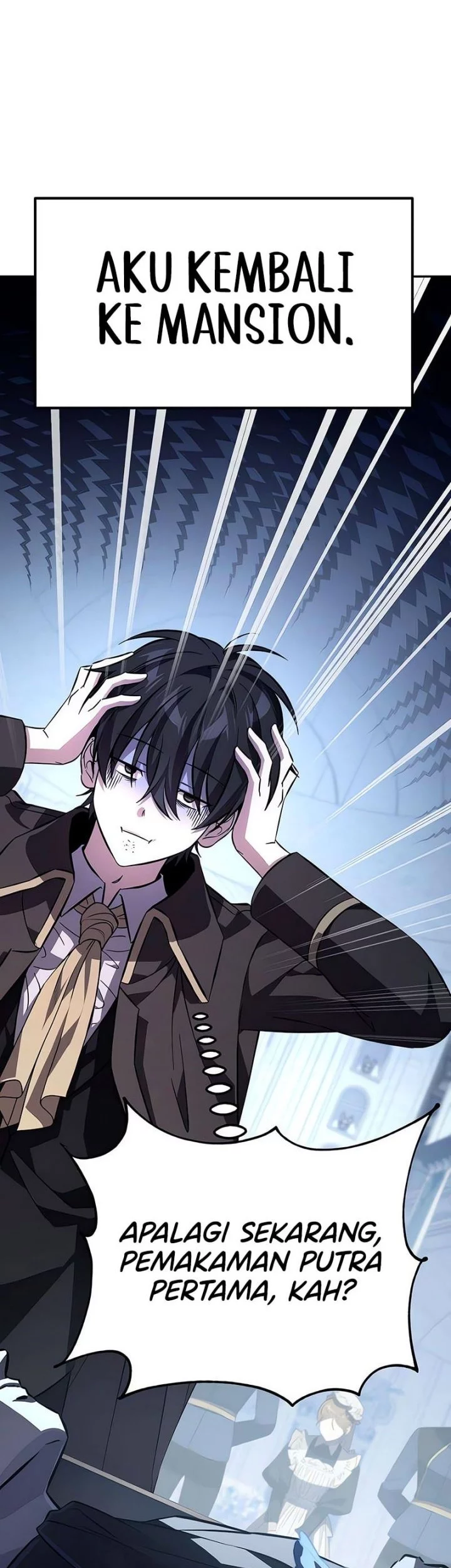 Became The Patron Of Villains Chapter 3 Gambar 79