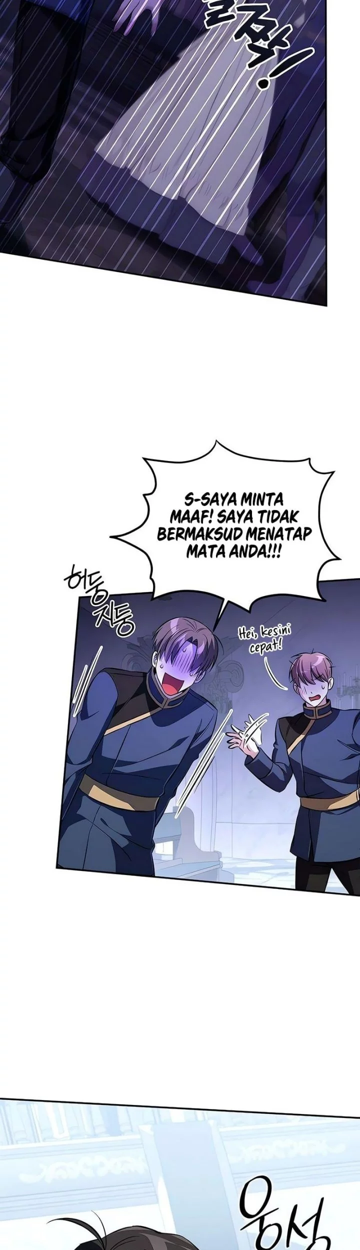 Became The Patron Of Villains Chapter 3 Gambar 84