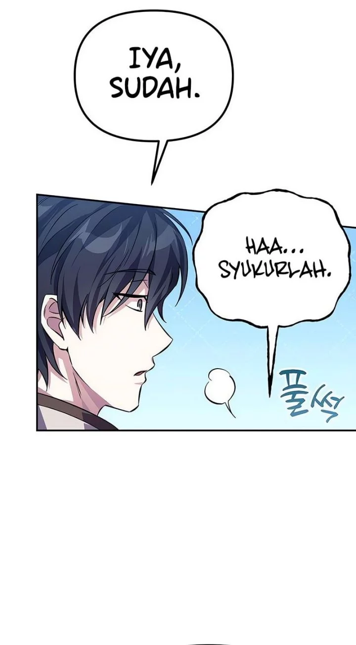 Became The Patron Of Villains Chapter 3 Gambar 9