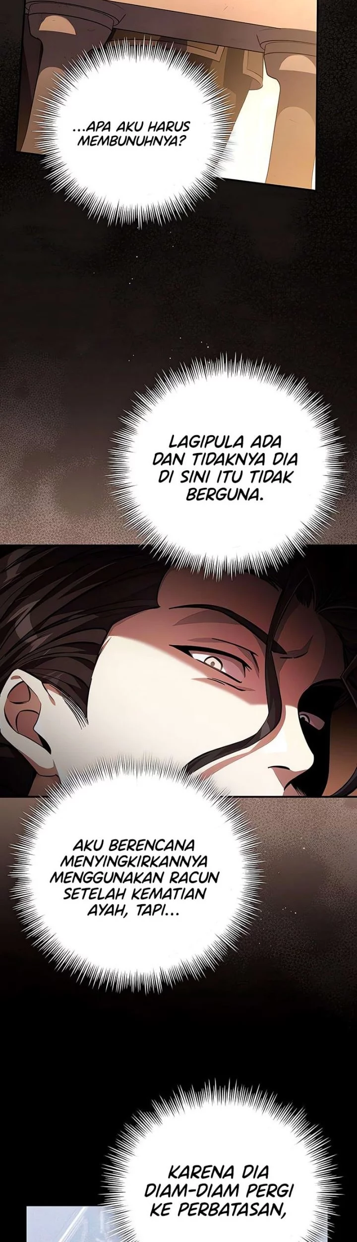 Became The Patron Of Villains Chapter 4 Gambar 11