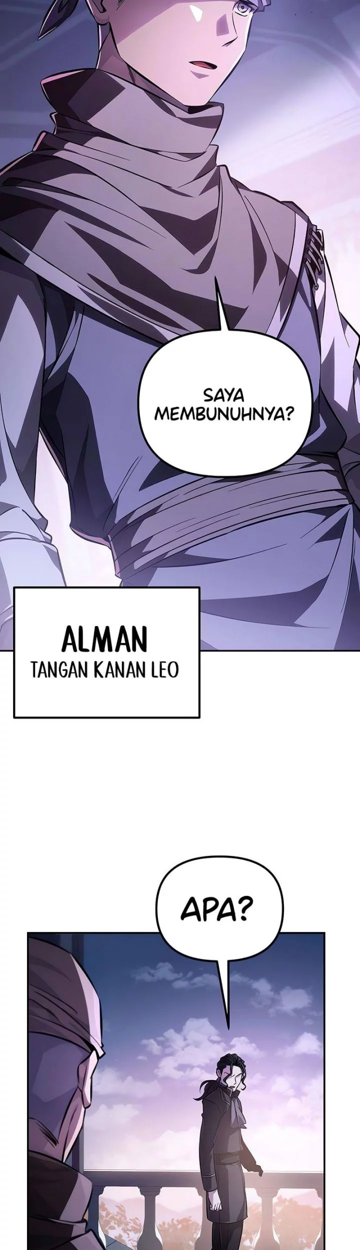 Became The Patron Of Villains Chapter 4 Gambar 16