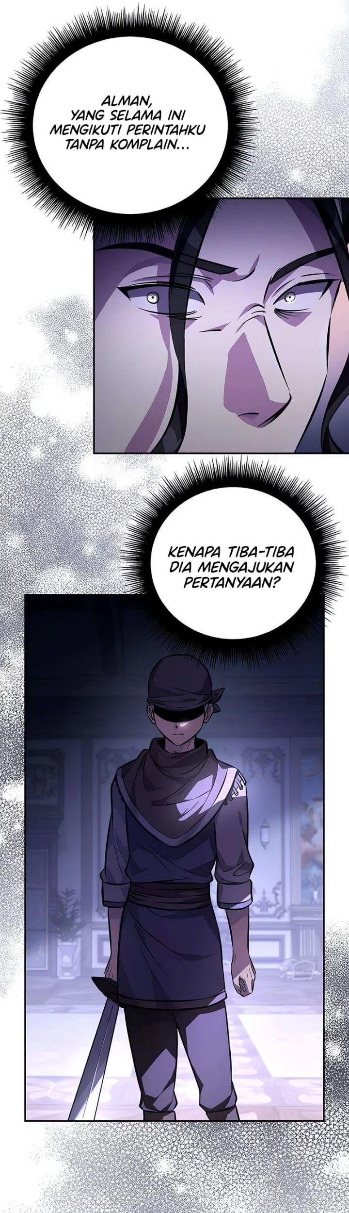 Became The Patron Of Villains Chapter 4 Gambar 18