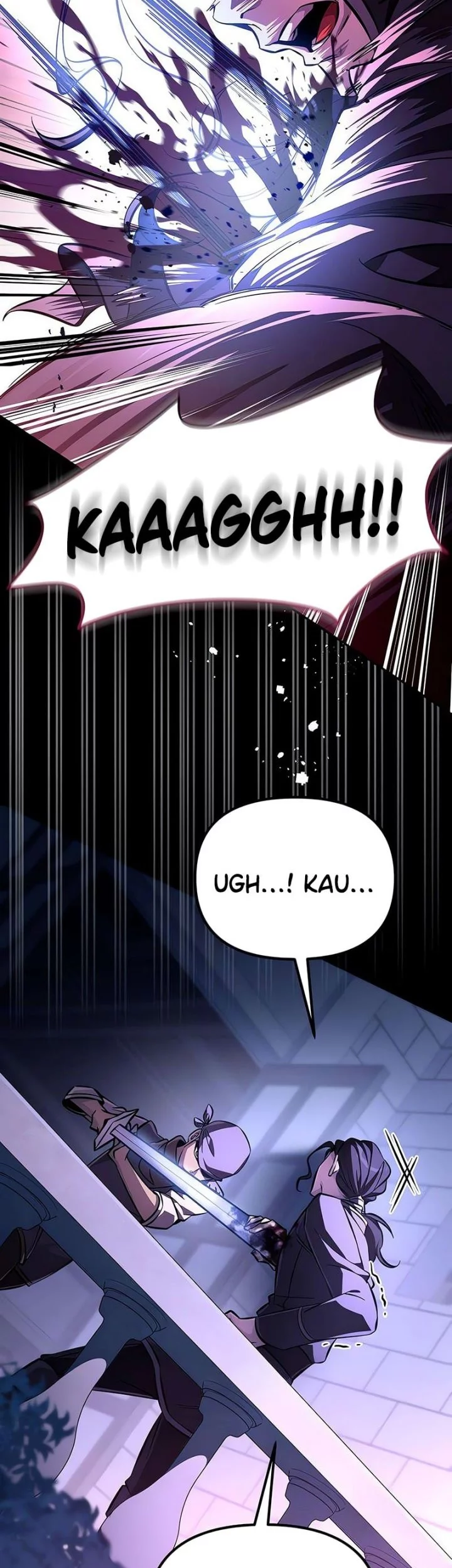 Became The Patron Of Villains Chapter 4 Gambar 20