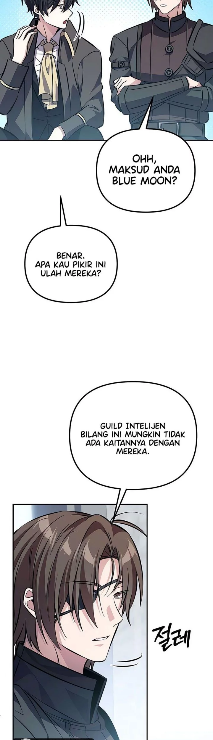 Became The Patron Of Villains Chapter 4 Gambar 48