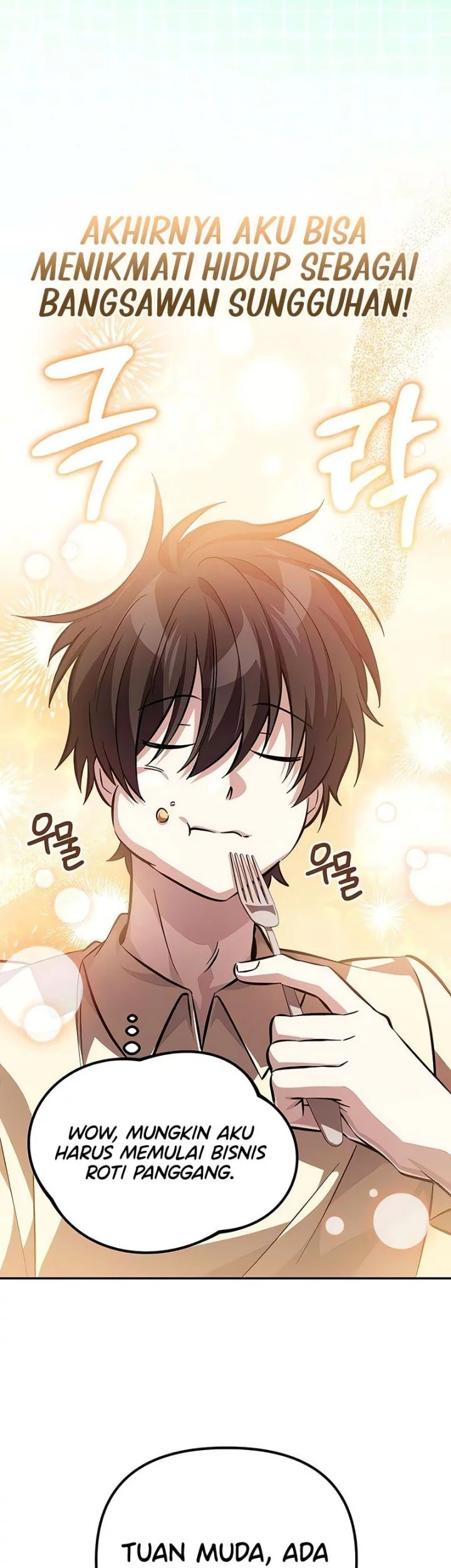 Became The Patron Of Villains Chapter 4 Gambar 35