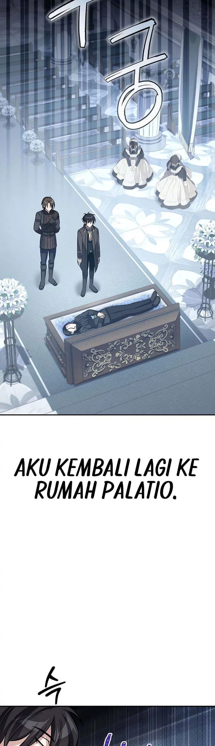 Became The Patron Of Villains Chapter 4 Gambar 39