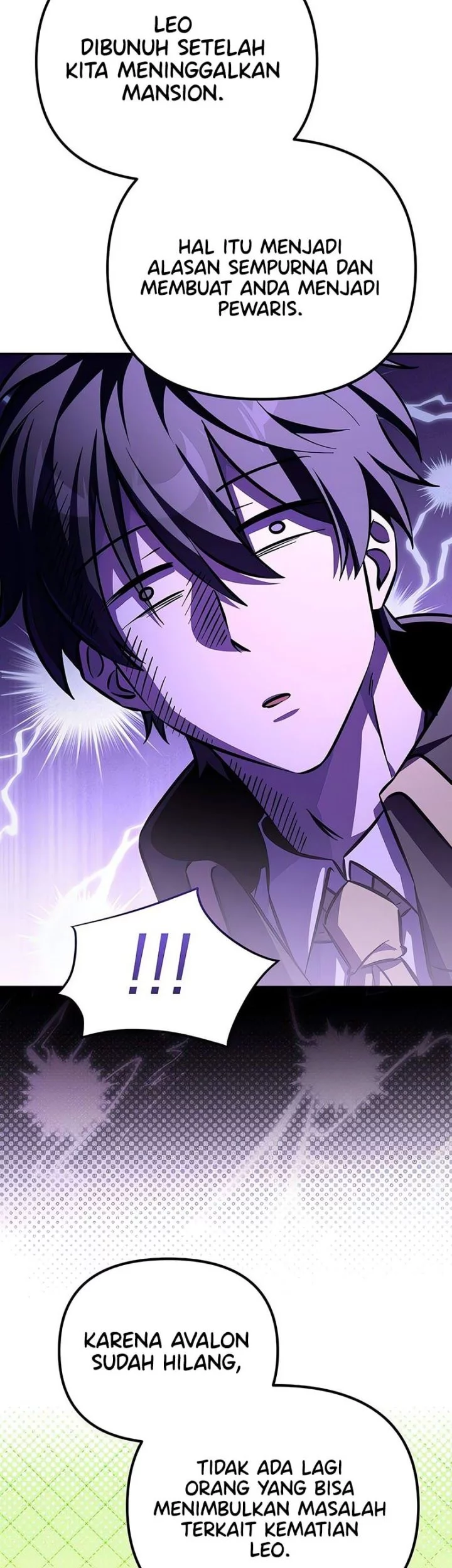 Became The Patron Of Villains Chapter 4 Gambar 44