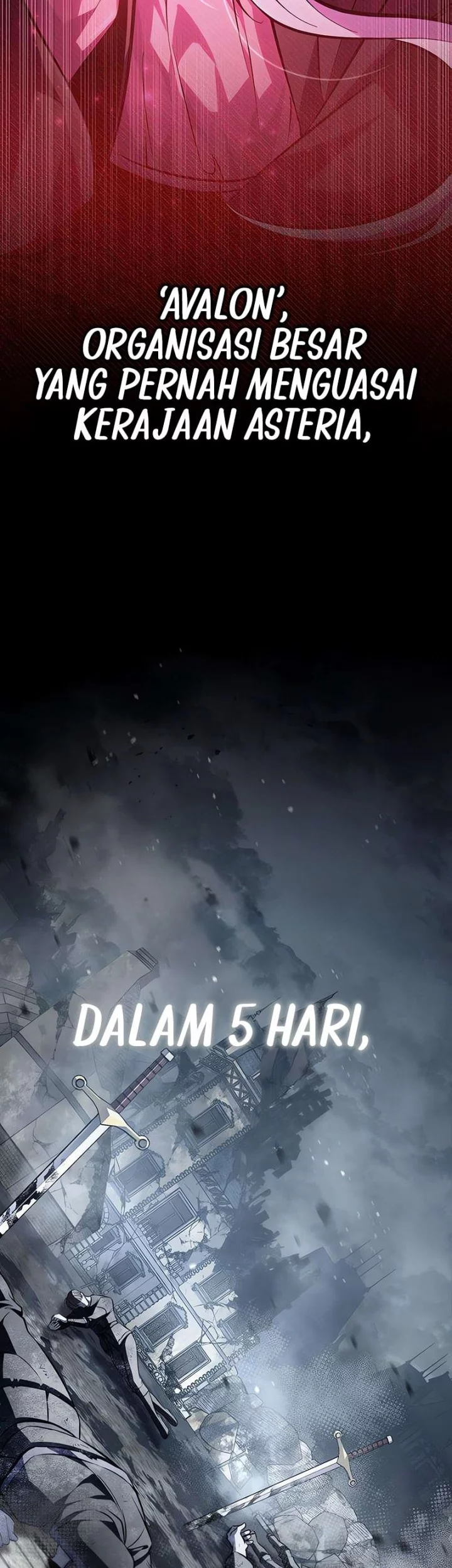 Became The Patron Of Villains Chapter 4 Gambar 62