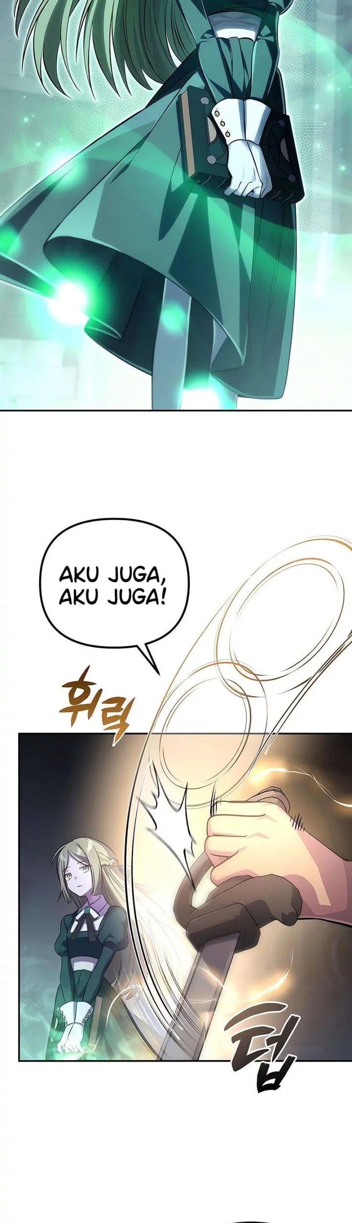 Became The Patron Of Villains Chapter 4 Gambar 55