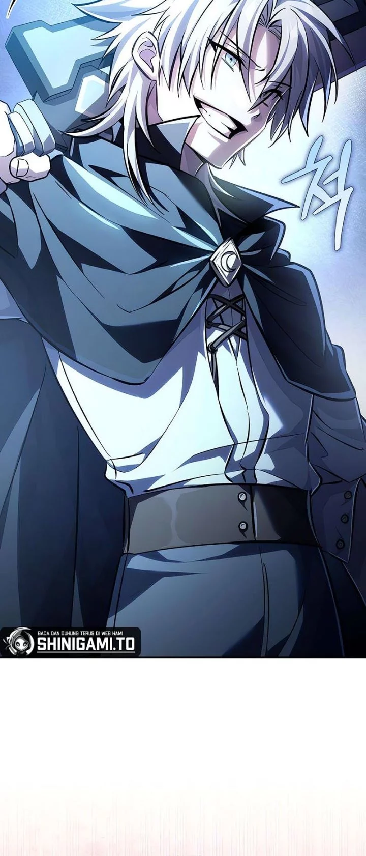 Became The Patron Of Villains Chapter 4 Gambar 60