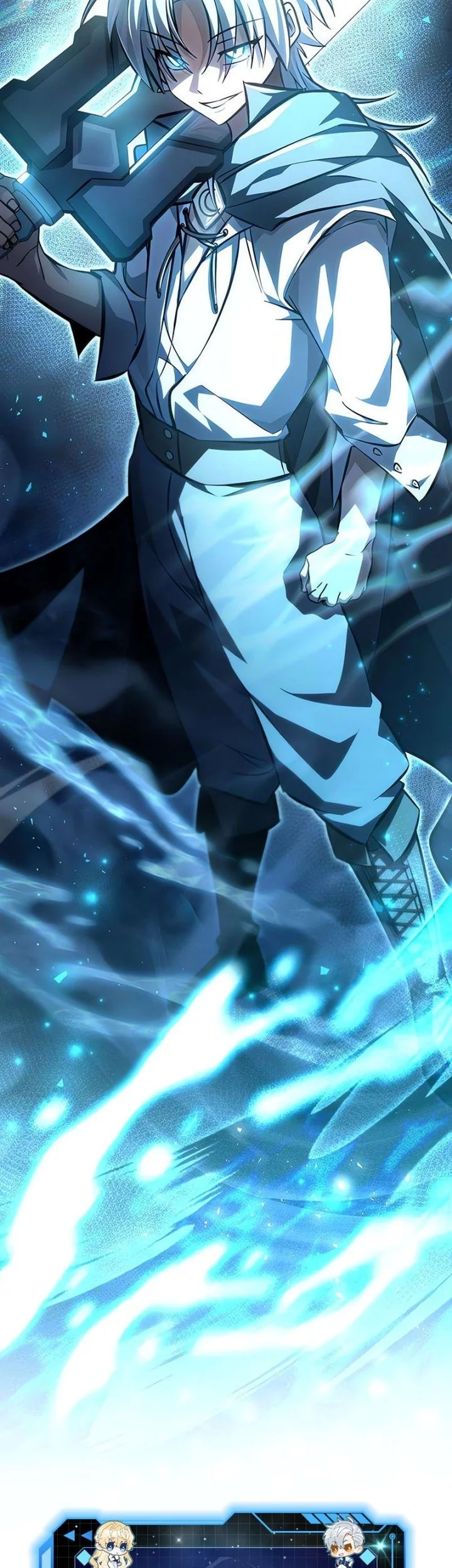 Became The Patron Of Villains Chapter 4 Gambar 70