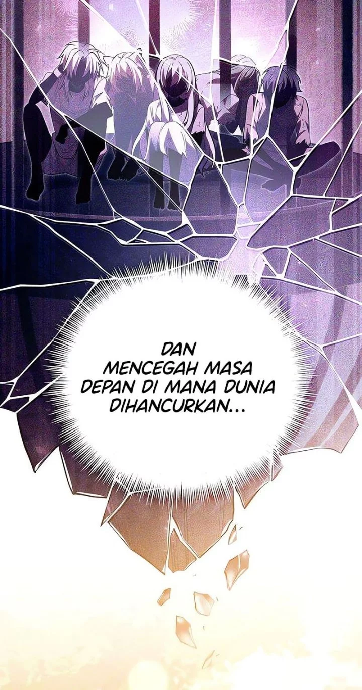 Became The Patron Of Villains Chapter 4 Gambar 5