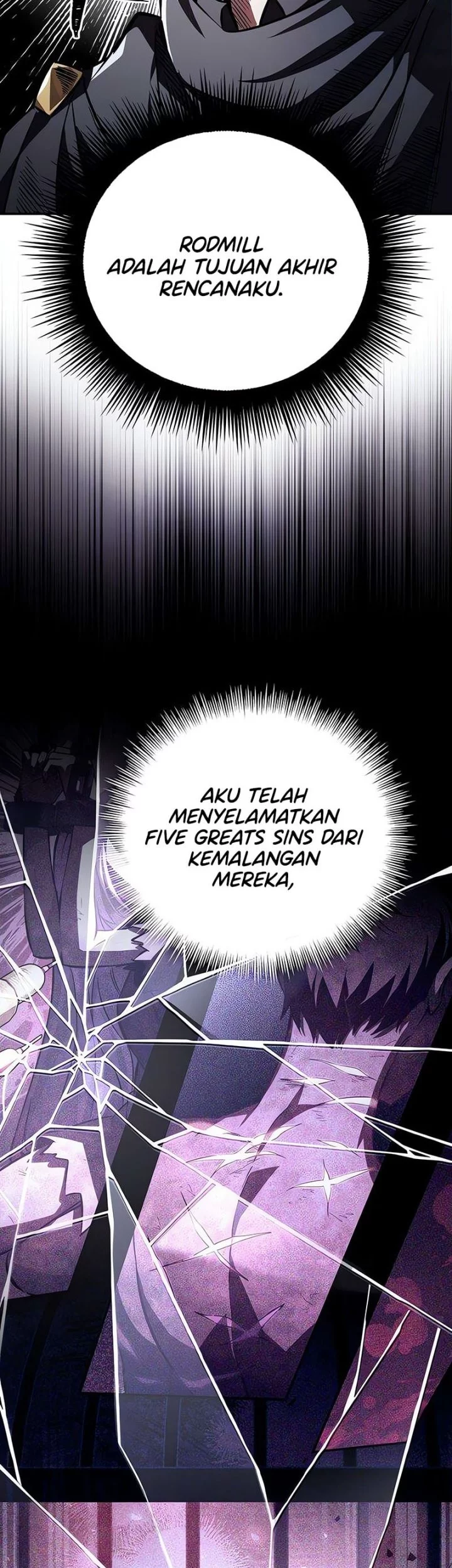 Became The Patron Of Villains Chapter 4 Gambar 4