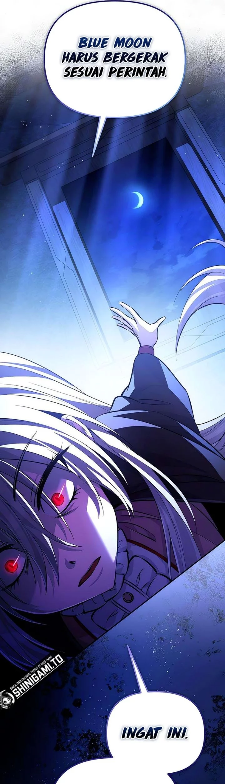 Became The Patron Of Villains Chapter 5 Gambar 13