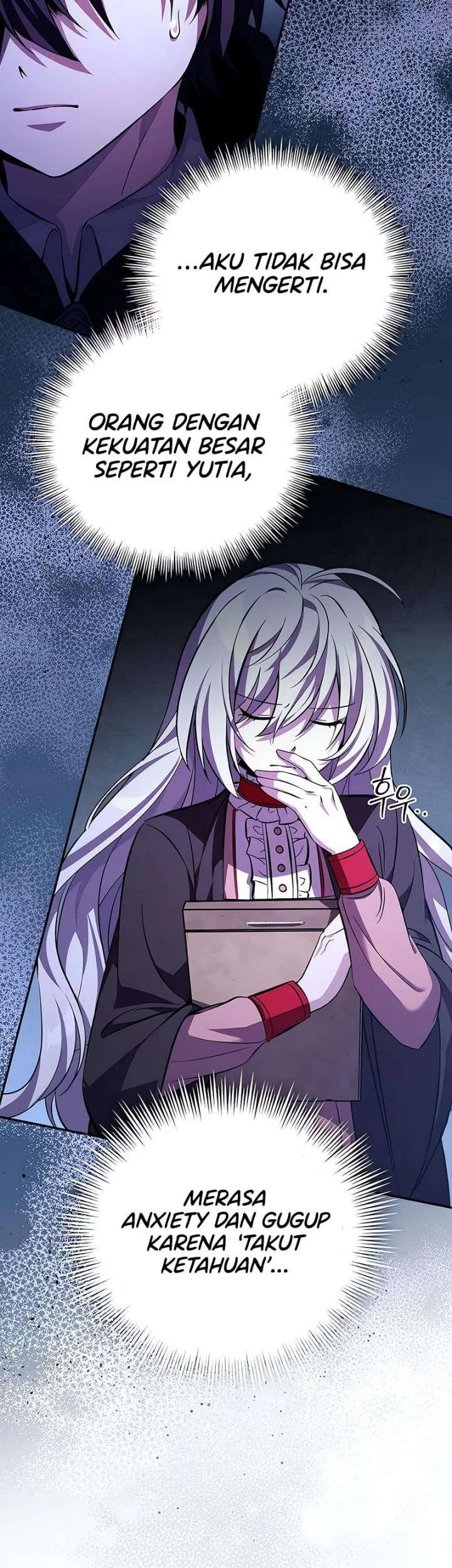 Became The Patron Of Villains Chapter 5 Gambar 15