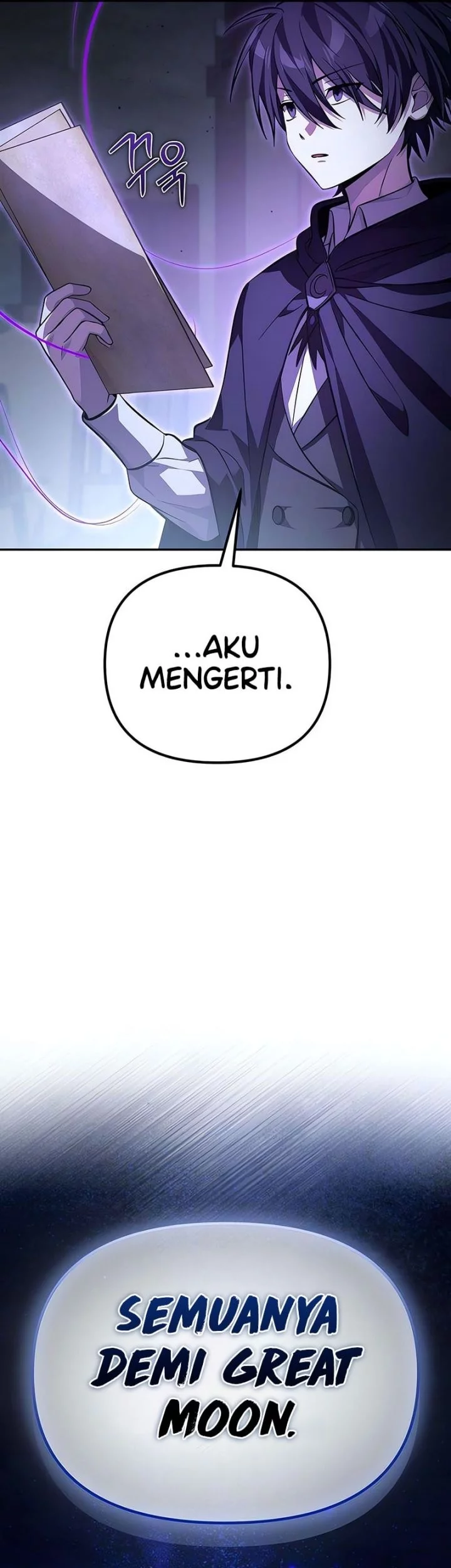 Became The Patron Of Villains Chapter 5 Gambar 17