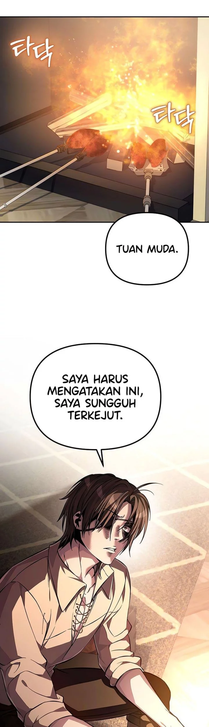 Became The Patron Of Villains Chapter 5 Gambar 27