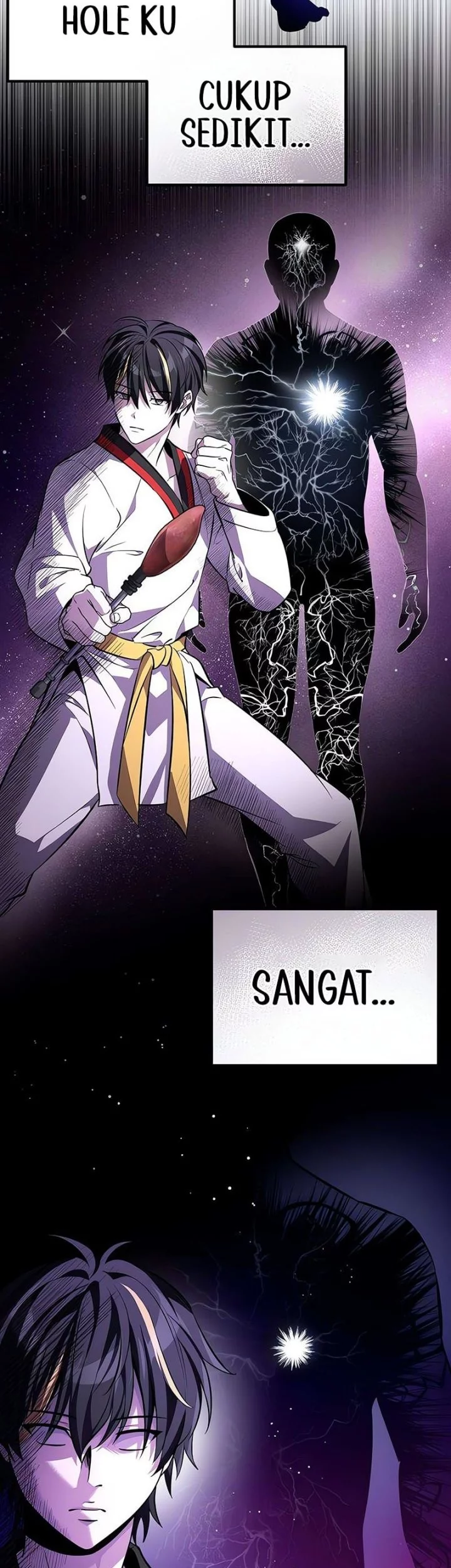 Became The Patron Of Villains Chapter 5 Gambar 39