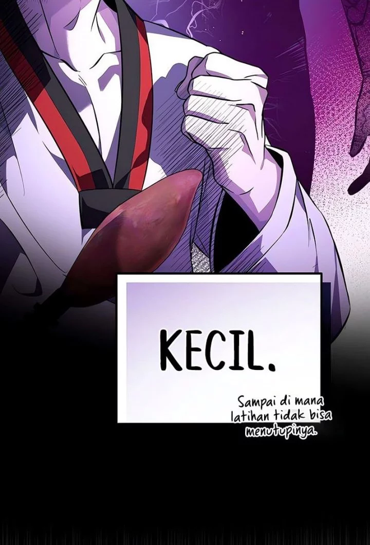 Became The Patron Of Villains Chapter 5 Gambar 40