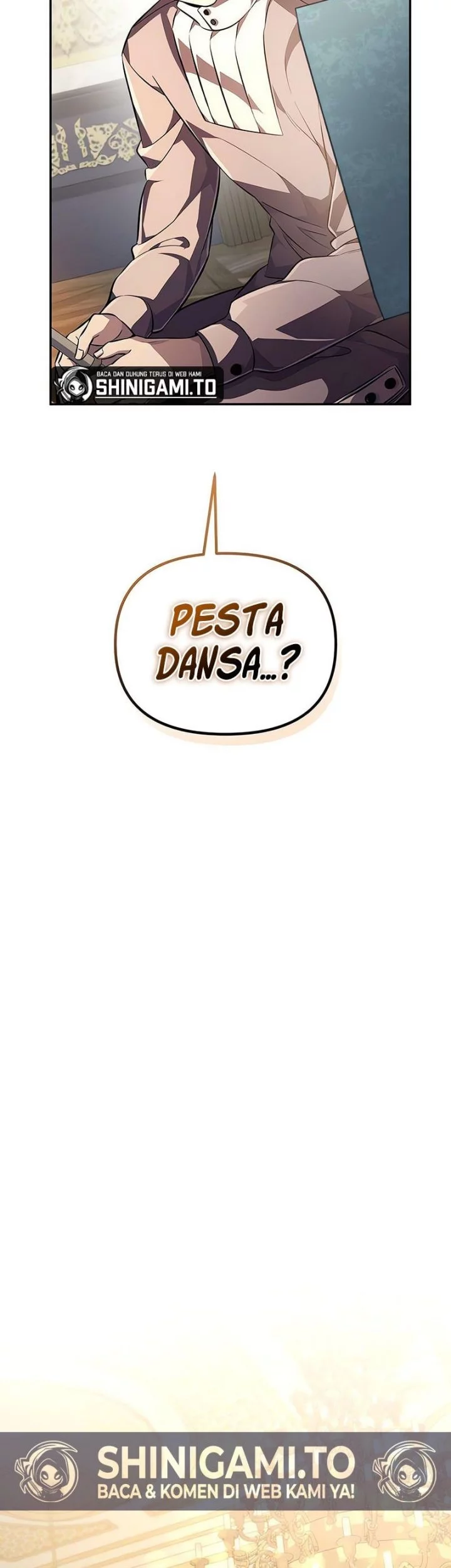 Became The Patron Of Villains Chapter 5 Gambar 42