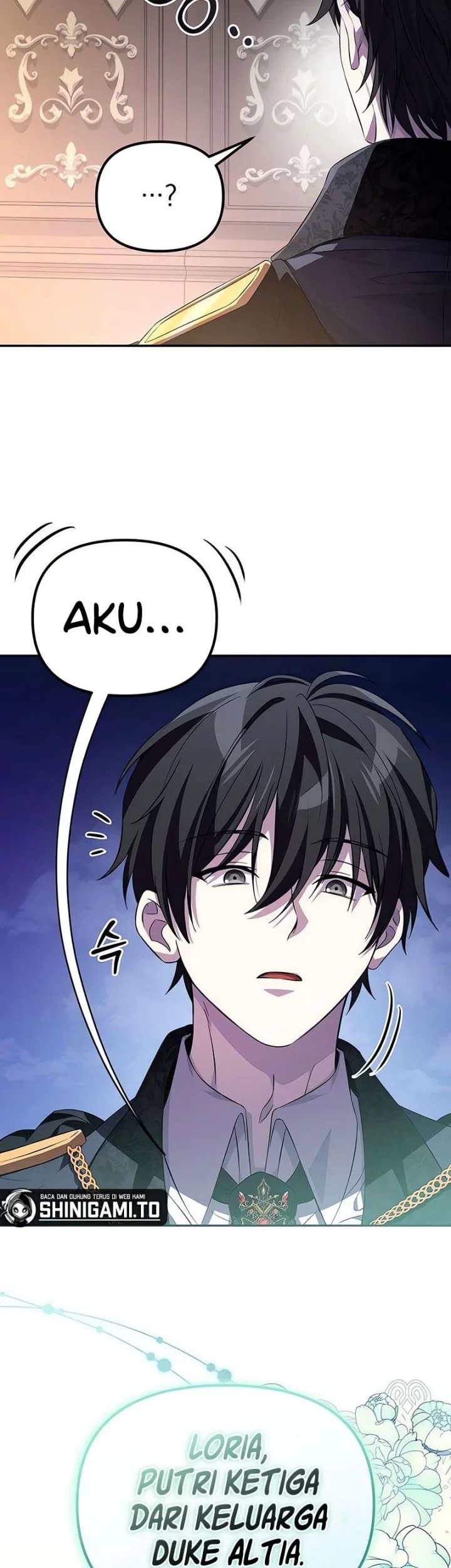 Became The Patron Of Villains Chapter 5 Gambar 68