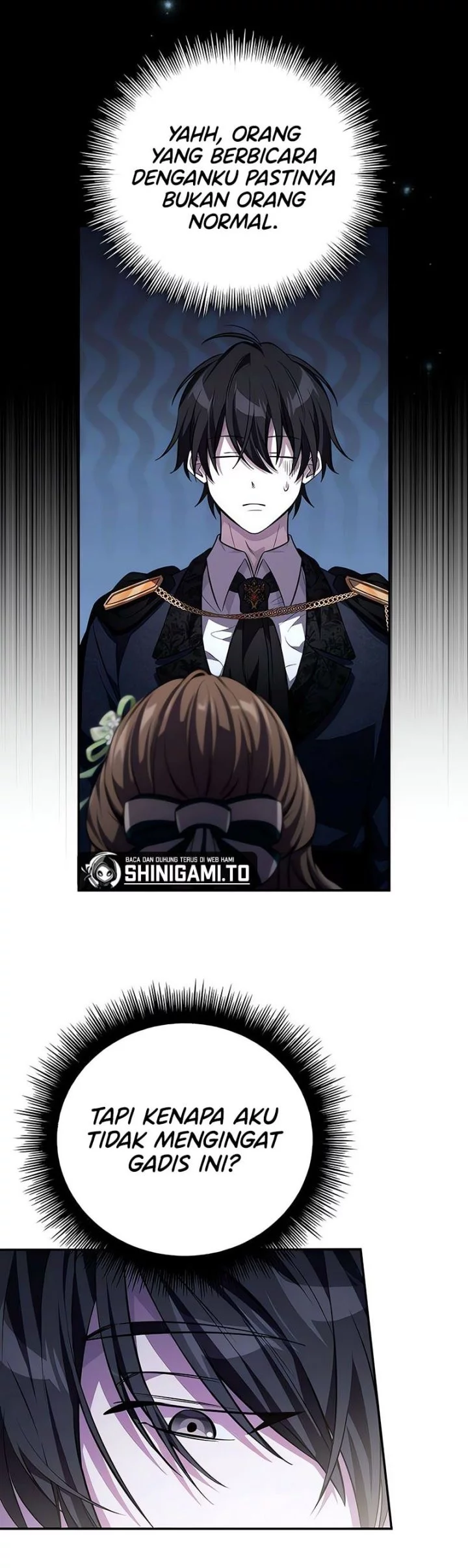 Became The Patron Of Villains Chapter 5 Gambar 72