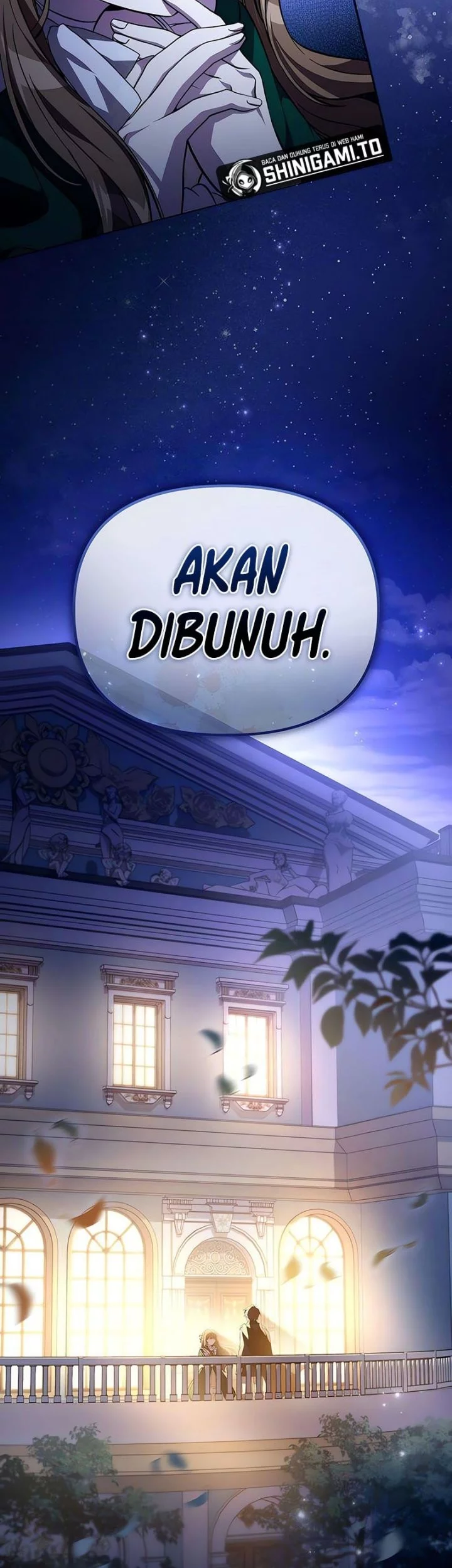 Became The Patron Of Villains Chapter 5 Gambar 75